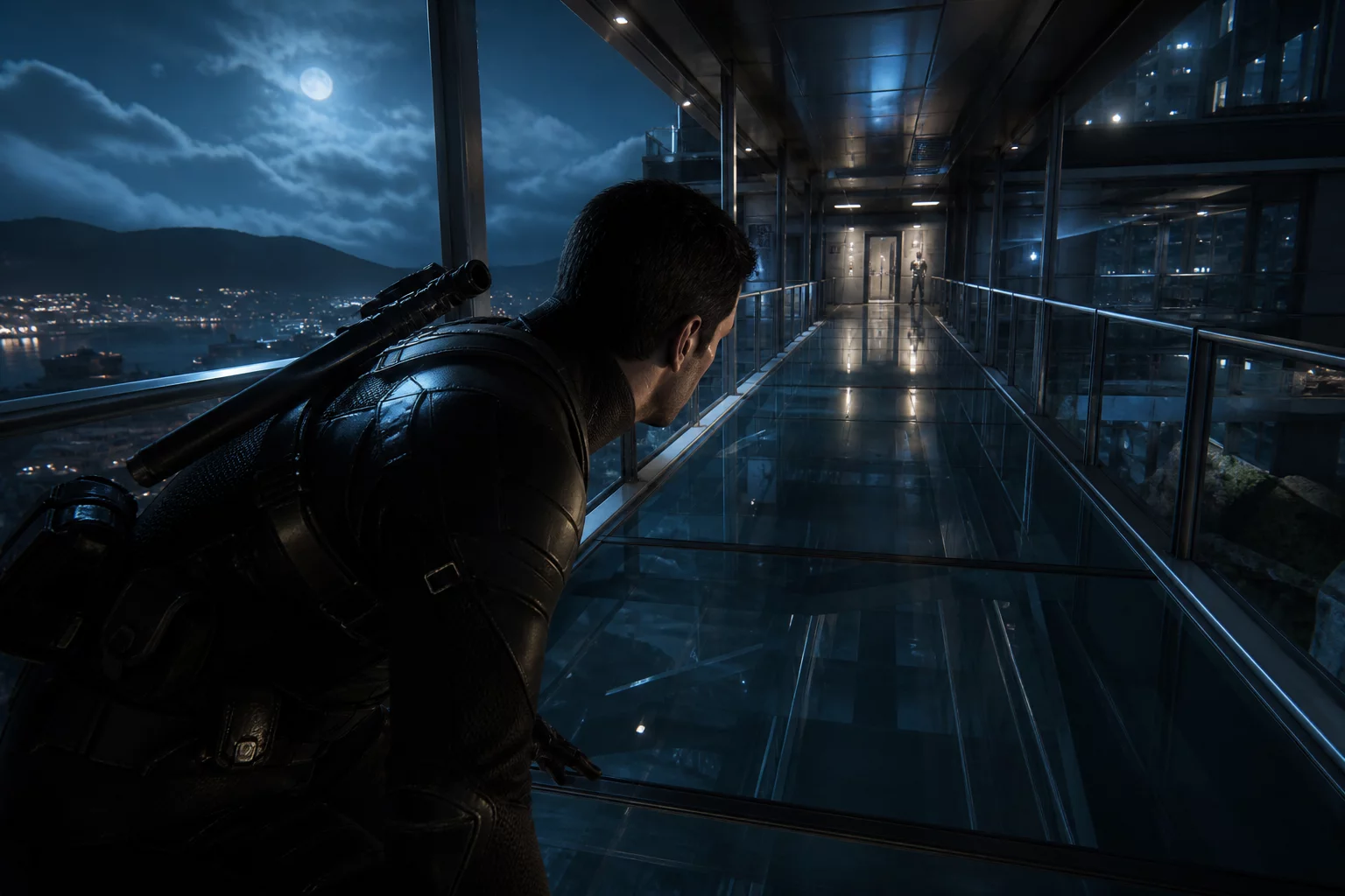 007 First Light Gameplay Vorschau