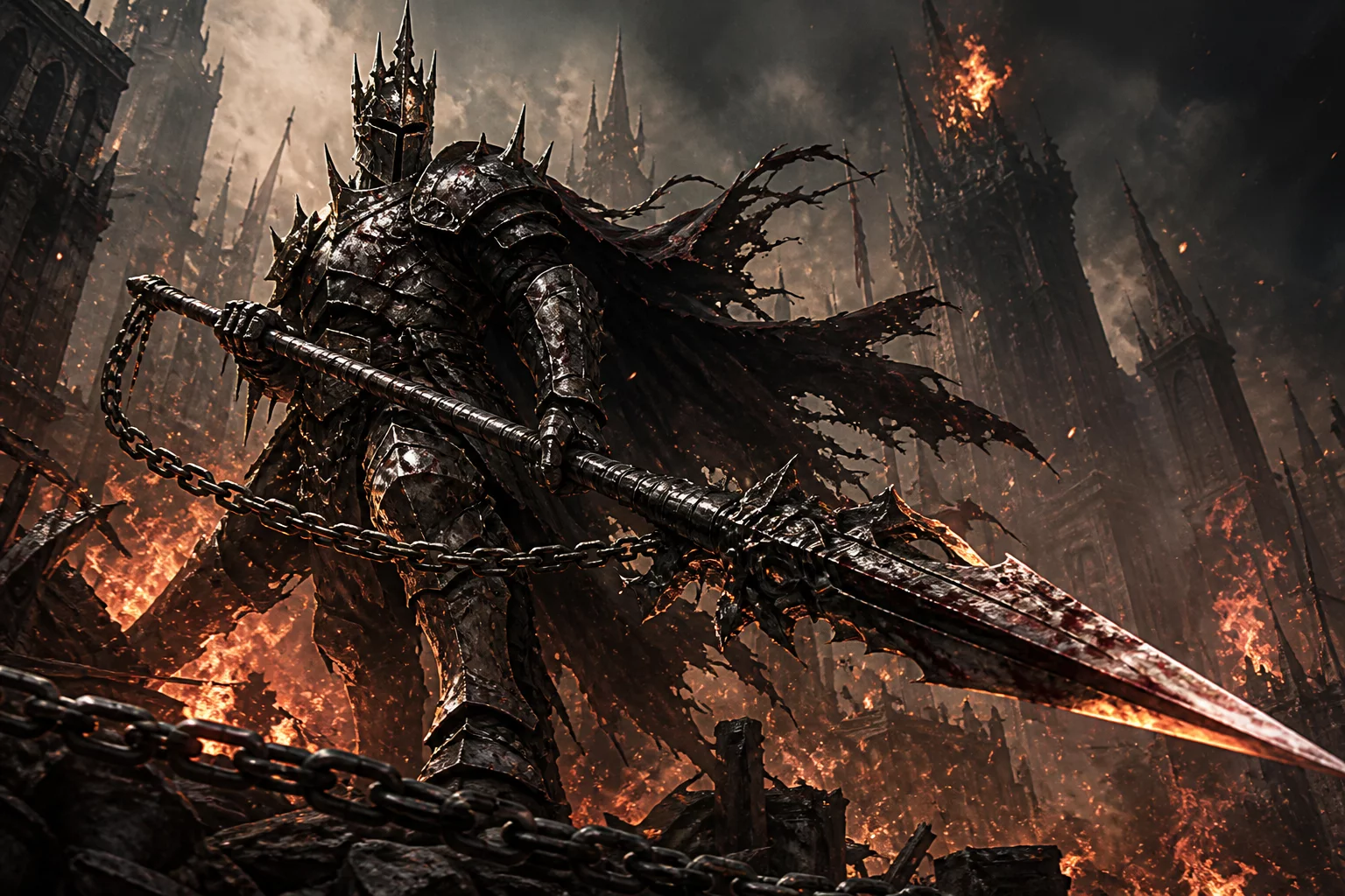 DOOM The Dark Ages Revelations Titelbild