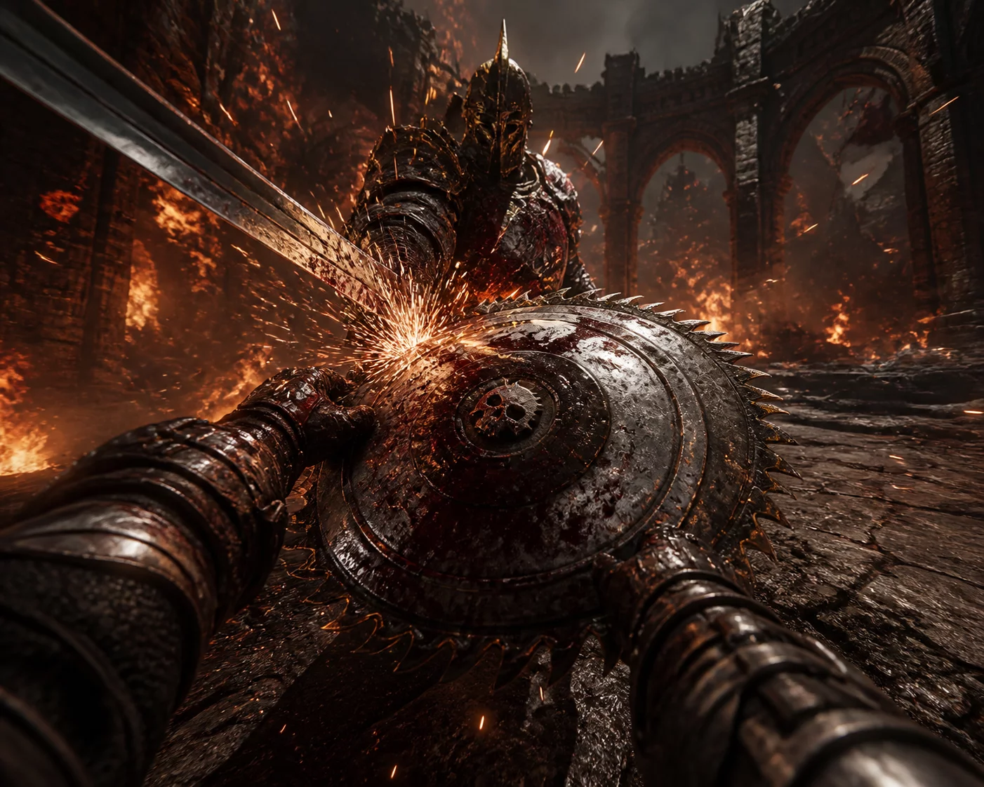 DOOM: The Dark Ages - Revelations Gameplay Vorschau