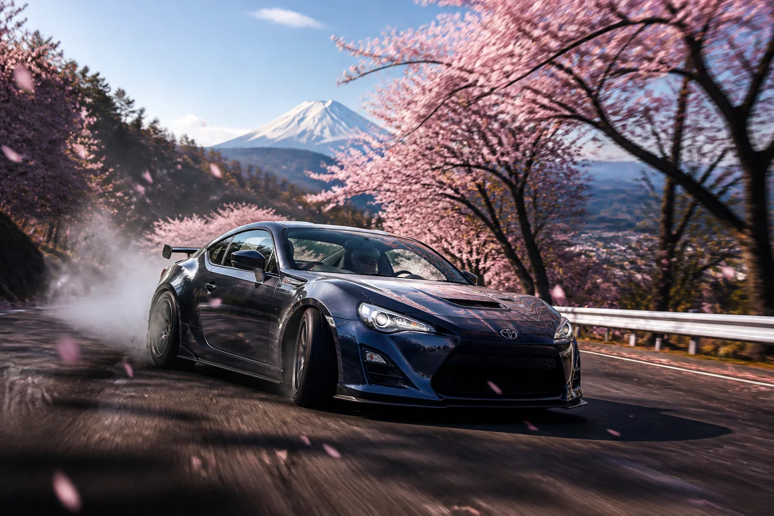 Forza Horizon 6