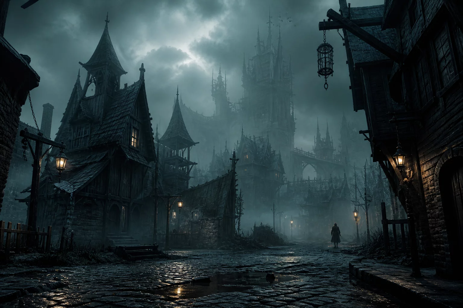Pathologic 3 Analyse
