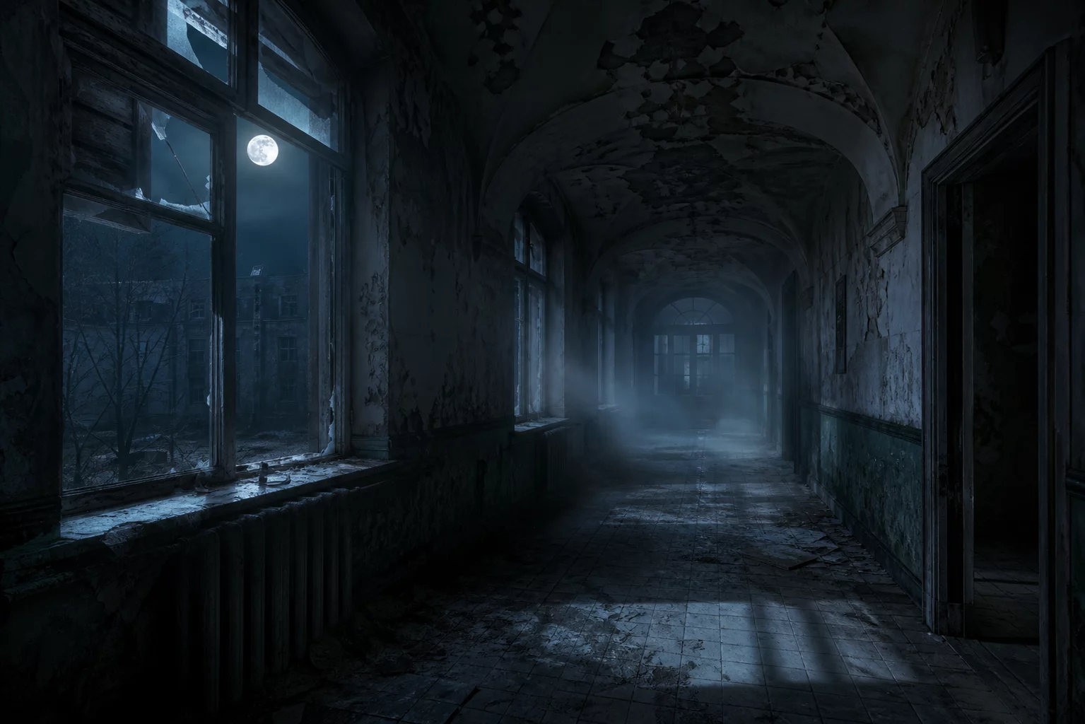 Resident Evil Requiem
