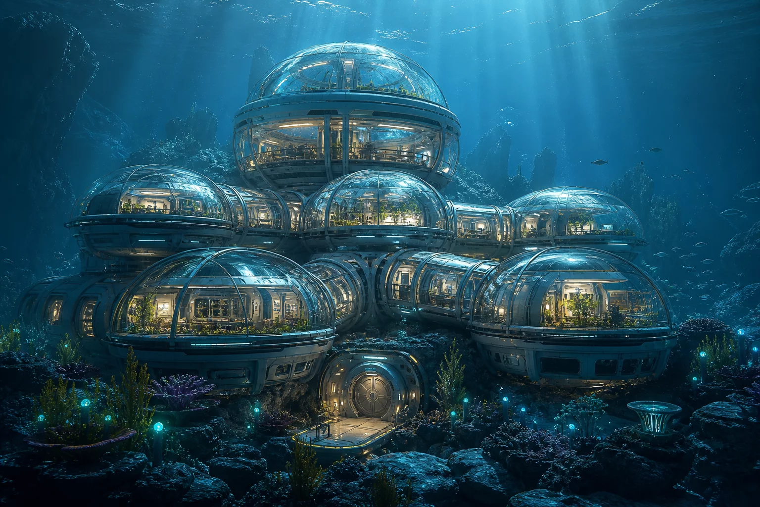 Subnautica 2 Launches Interface Analyse